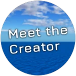 Meet the Creator!