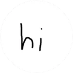 Meet the creator