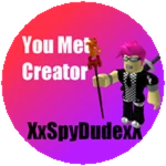 Meet the Creator!