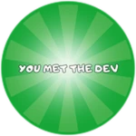 Meet the Dev