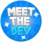 Meet The Developer!