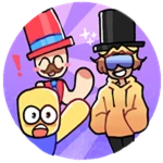 Meet The Duo !