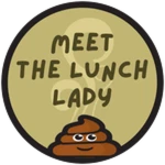 Meet the Lunch Lady
