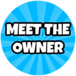 Meet The Owner