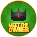 Meet the Owner!