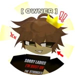 Meet The Owner!!