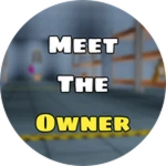 Meet the Owner!
