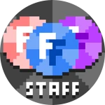 Meet the Staff