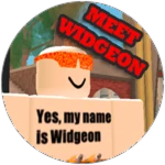 Meet Widgeon