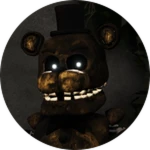 Meeting Golden Freddy