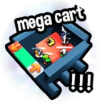 Mega cart Challenge!
