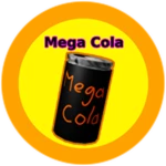 Mega Cola