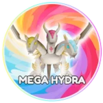 MEGA HYDRA 