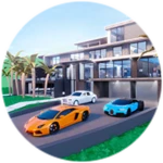 Mega Mansion 100%
