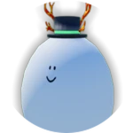 MEGA Maro Egg