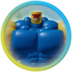 Mega Noob Defeated!