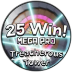 Mega Pro