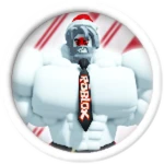Mega Santa Defeated!