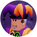 Mega Secret Badge
