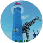 Mega Skyscraper