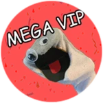 MEGA VIP