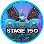 Megabot!