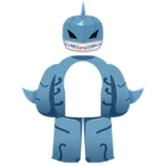Megalodon Noobie
