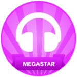 Megastar DJ
