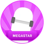 Megastar Skater