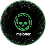 Melon'd to meet cha