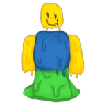 Melted Noobie