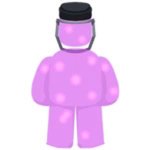 Memory Jar Noobie