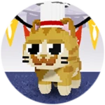 Meowster Chef