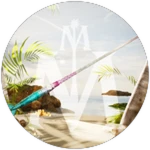 Mermish Wand