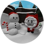 Merry Christmas!