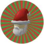 MERRY CHRISTMAS