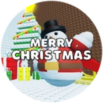 Merry Christmas!