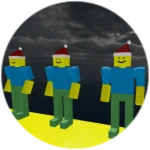 Merry Oofmas!