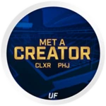 Met A Creator