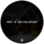 Met a Developer