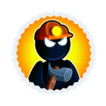 Met A Developer!