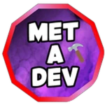 Met a Developer!