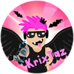 Met A Developer (KrixYaz)