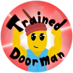 Met A Developer (TrainedDoorman)