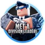 Met a Division Leader!