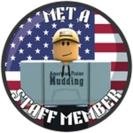 Met a Staff Member