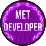 Met Developer!