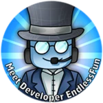 Met Developer: endlessfun!