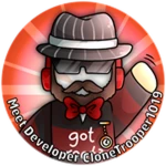 Met Developer: MaximumADHD!