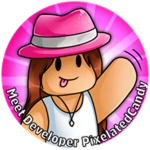 Met Developer: PixelatedCandy!